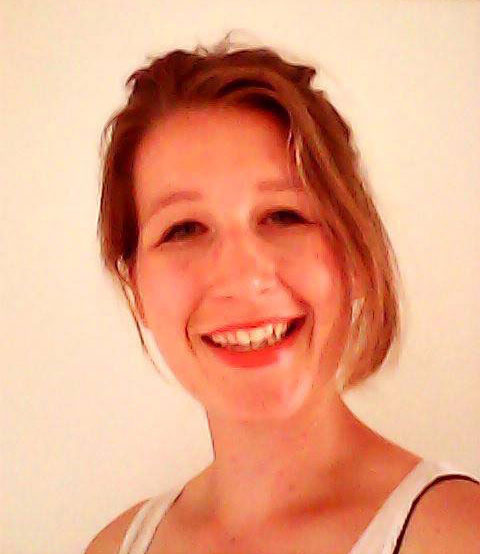 Hanneke van t' Veen
