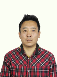 Konchok (Gengqiu) Gelek (Gelai)